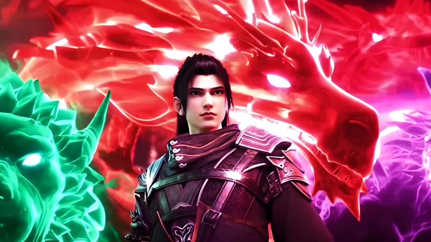 斗破苍穹：焚决修炼过后都有什么副作用？这些人都有什么下场？