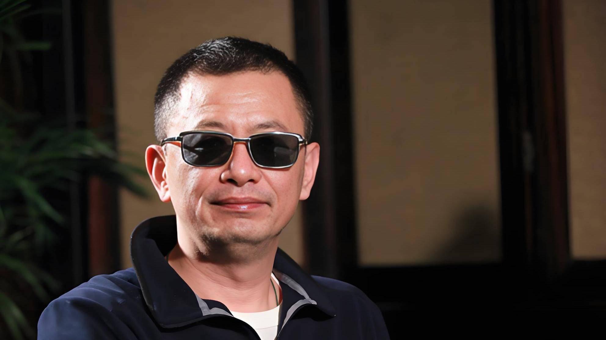 王家卫秦雯吐槽陈道明唐嫣，嘴遍半个娱乐圈，所以塌房了？未必！