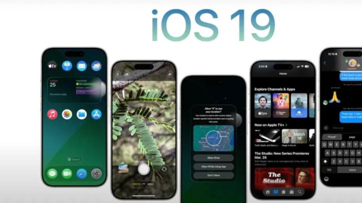 6月10日，iOS19将彻底开放NFC功能！