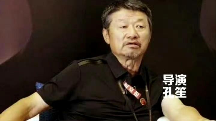 正午阳光大作！孔笙执导电影来袭，阵容强大，男主是你们的男神