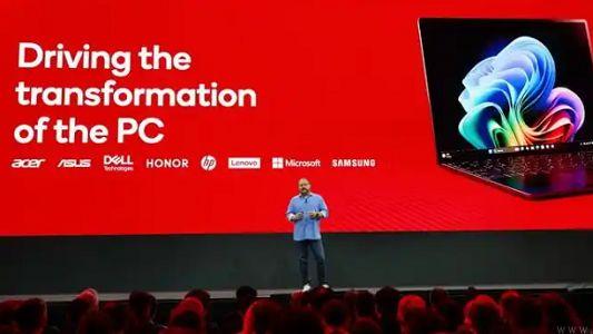 本地运行PC游戏，“骁龙本”补上了最后一块短板