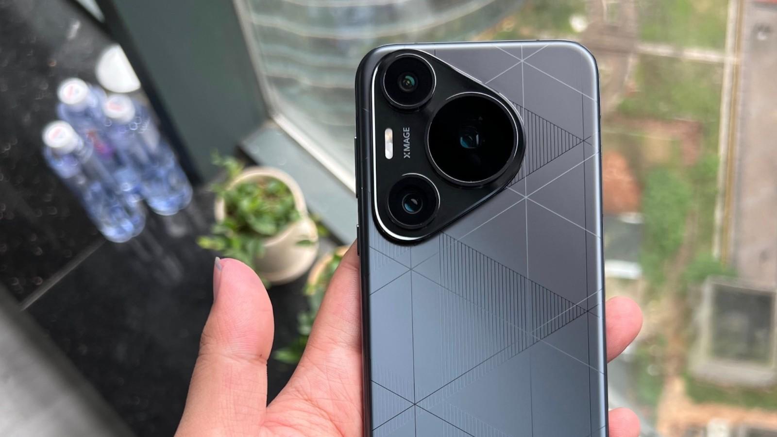 華為打響價格戰，Pura 70 Pro+突降2500元，花粉終于等到了