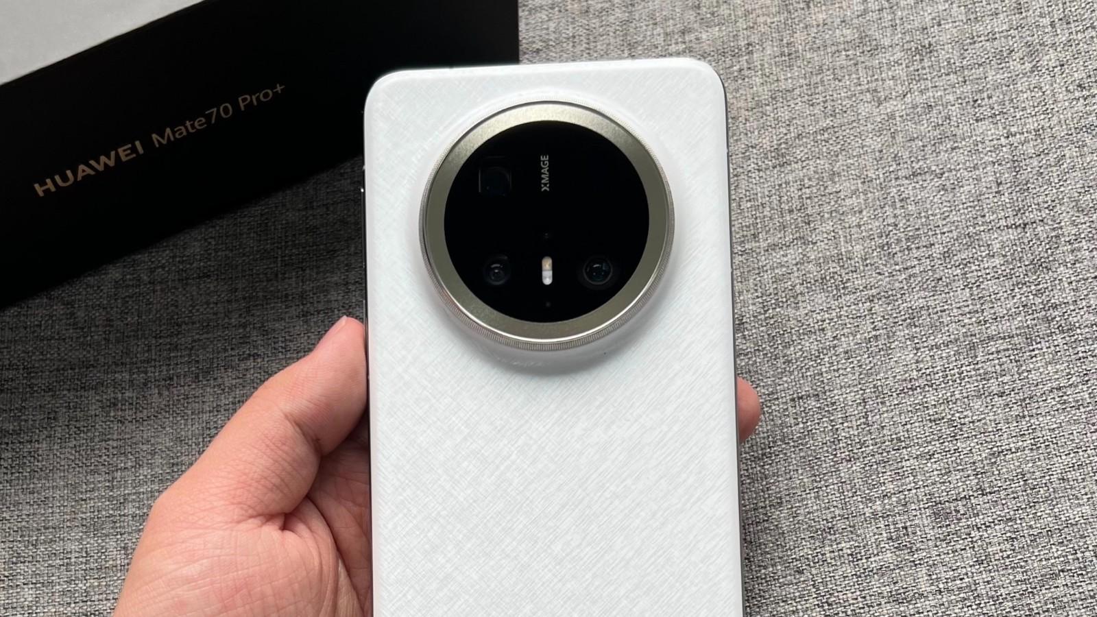 華為開始“清倉”，16GB+512GB+麒麟9020+潛望長焦，售價一跌再跌