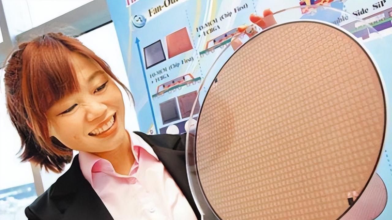 搞笑了，不讓2nm芯片顯示那么貴，臺積電對3nm漲價