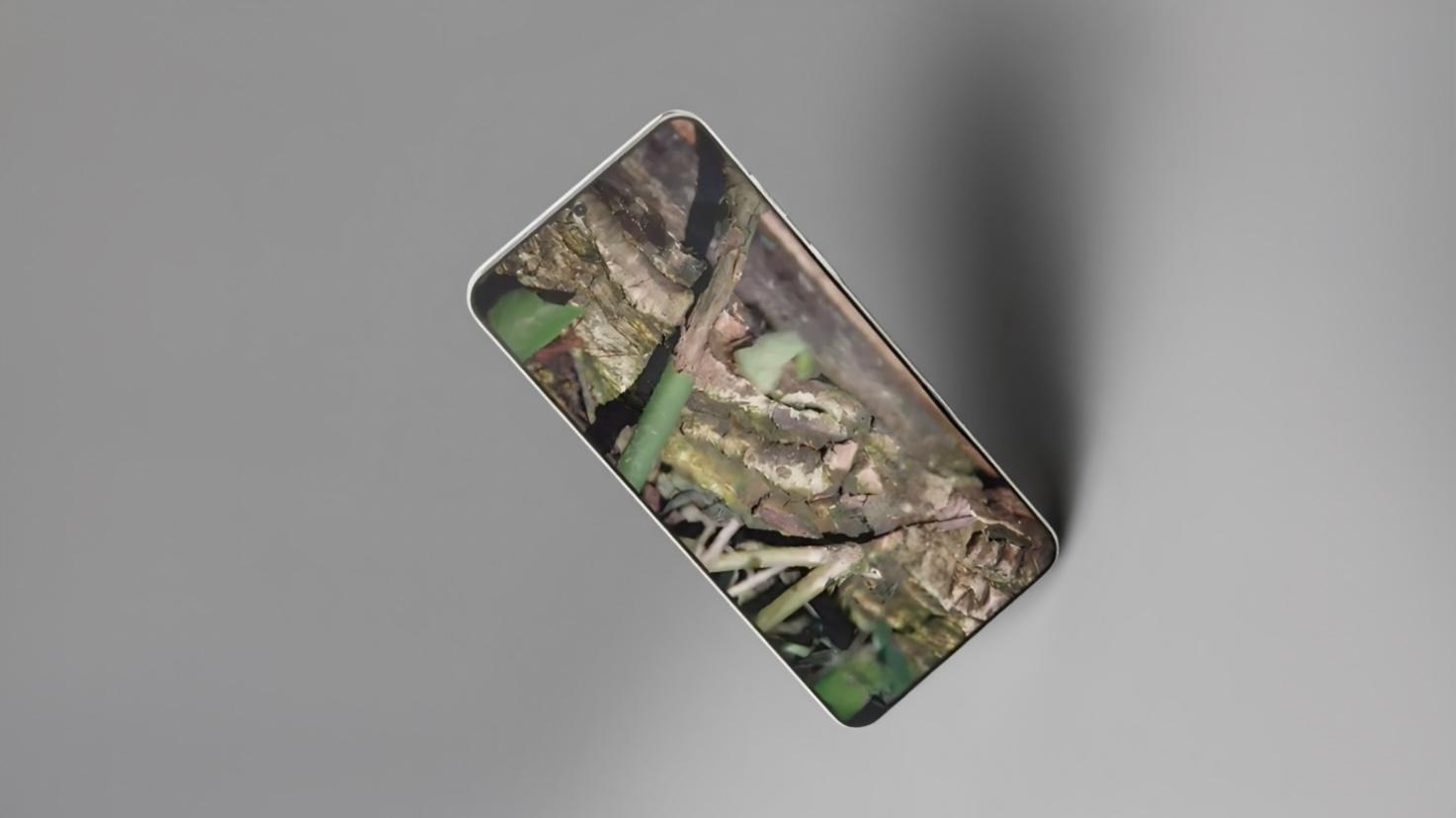 華為Mate80驚艷亮相：星環影像模塊回歸，如你所愿