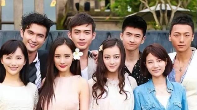 赵露思怠工等解约公司天价索赔，将两败俱伤，杨幂杨紫是解约典范