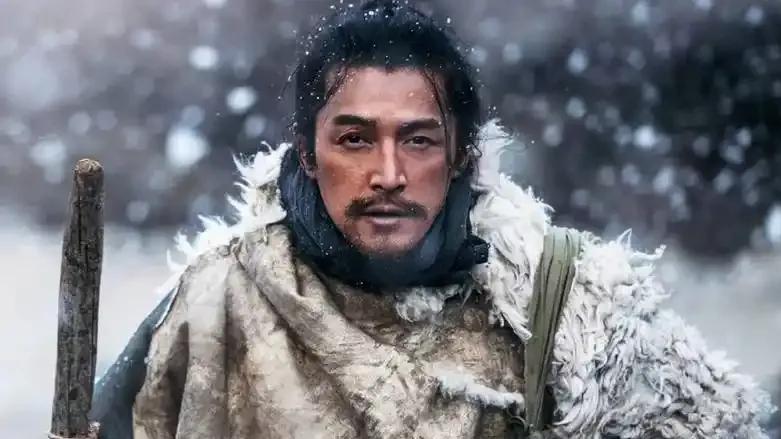 胡歌杀疯了！闭关三个月自己炼成文物，陈道明片场飙戏吓哭群演