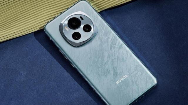 荣耀还是心软了，Magic6跌价1450元，骁龙8Gen3+5450mAh