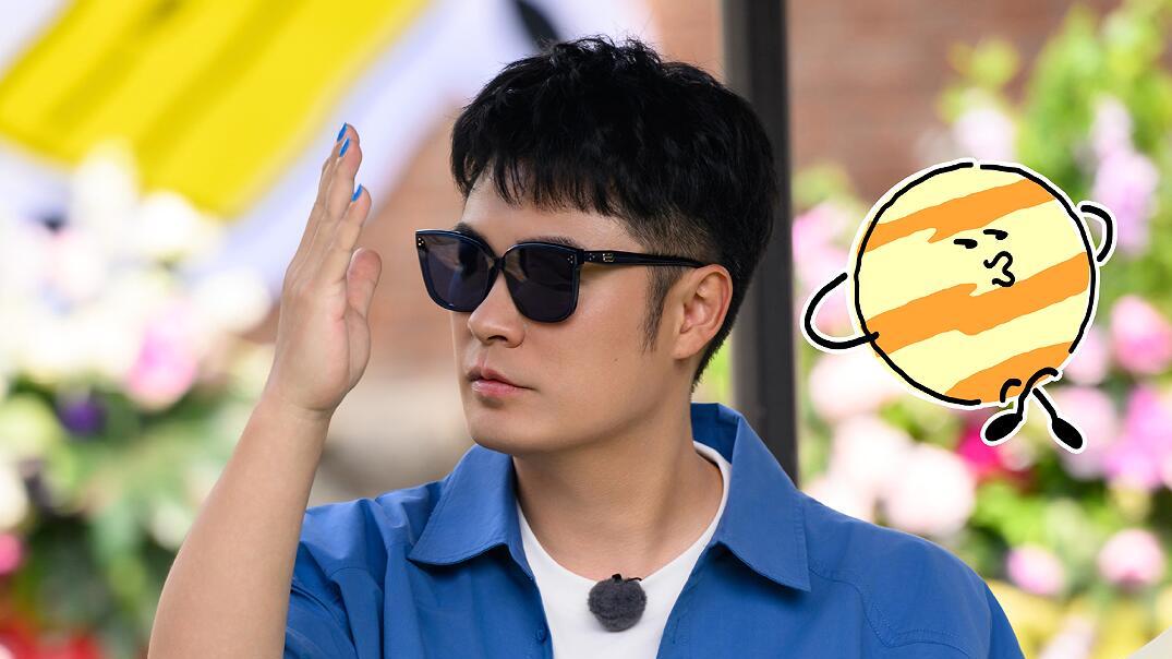 拒绝道德绑架，大方牵手，大胆开麦，王玉雯的口碑彻底封神了