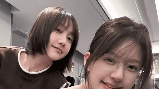 赵露思最新康复状态公开，肢体不受控制，重新学习走路吃饭