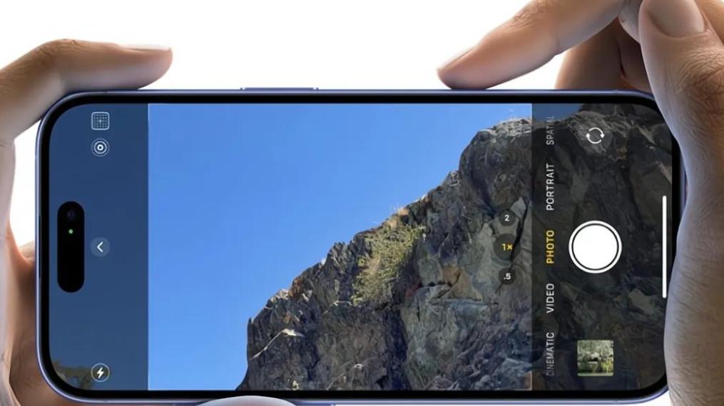 iPhone 17 pro max影像大升級，拍照黨值得等等