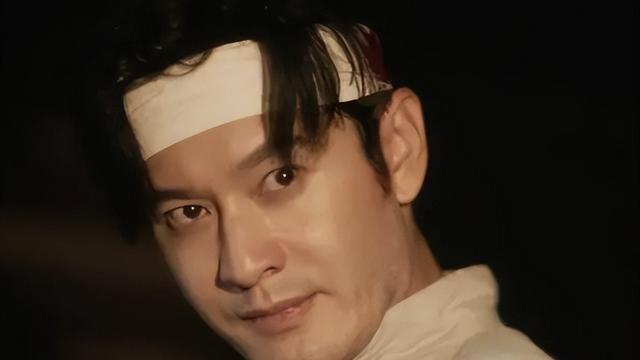 36岁杨颖也没有想到，前夫黄晓明，还能在47岁口碑逆转