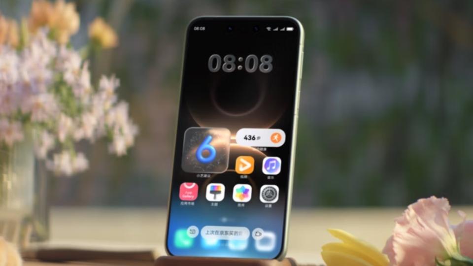 華為突然上架四款新機，20GB+1TB+鴻蒙OS6，預售熱銷“賣斷貨”