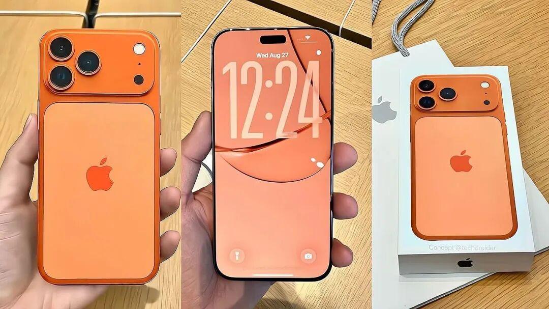 iPhone17 Pro Max电池严重缩水？国行用户被265mAh“背刺”！