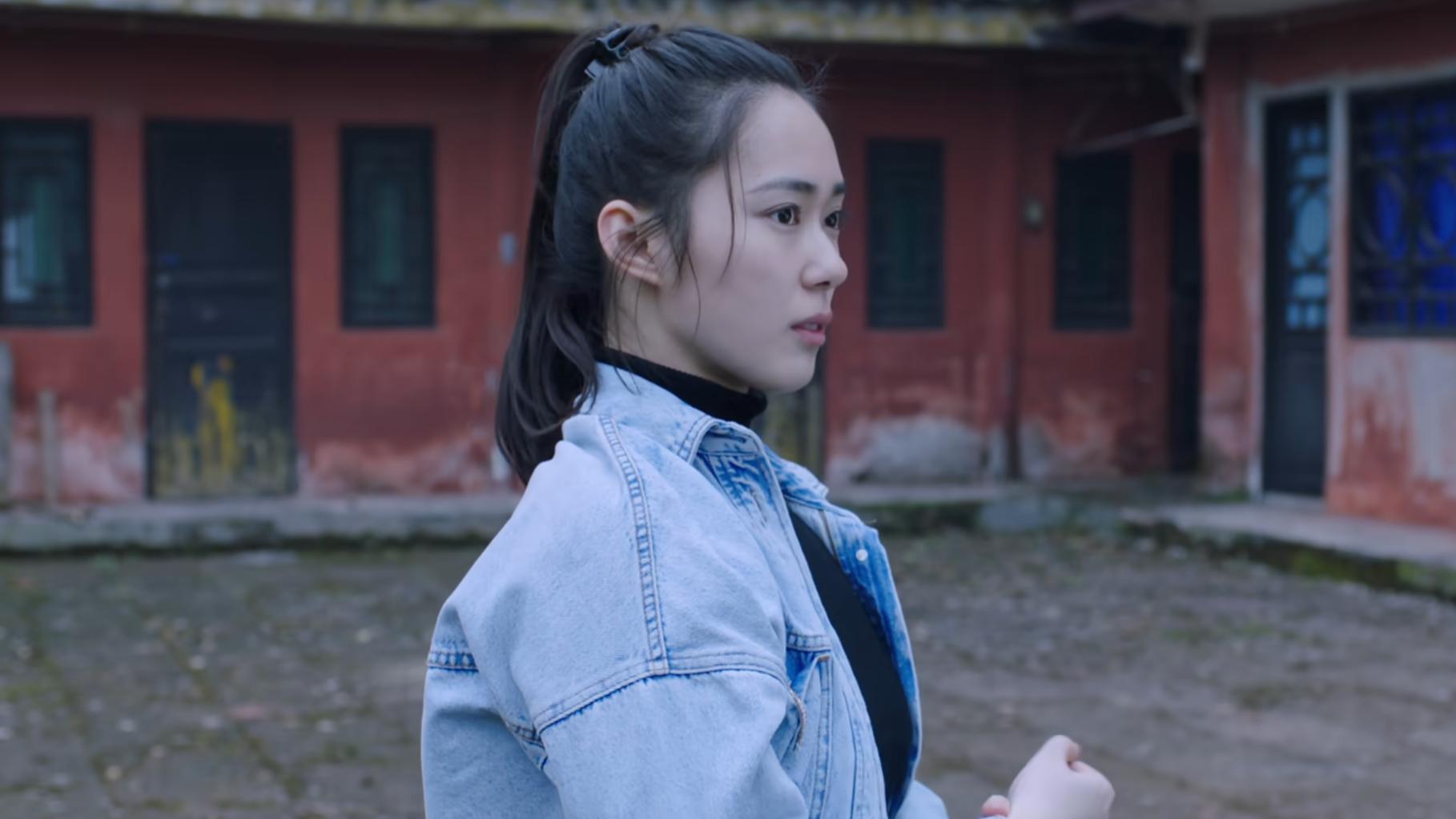 烂，武术冠军翻拍《乌龙院》，制作粗糙观众不买账，票房仅24万