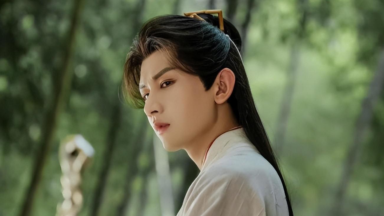 新《射雕英雄传》才播4集，评分高达7.8，高伟光这回淘到宝了