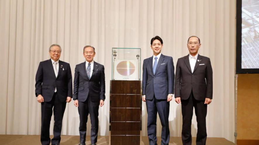 传Rapidus的2nm逻辑密度赶上台积电，并大幅领先Intel 18A