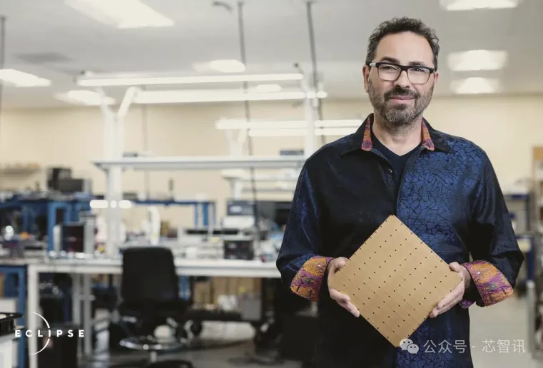 AI芯片独角兽获11亿美元融资，估值已达281亿美元！