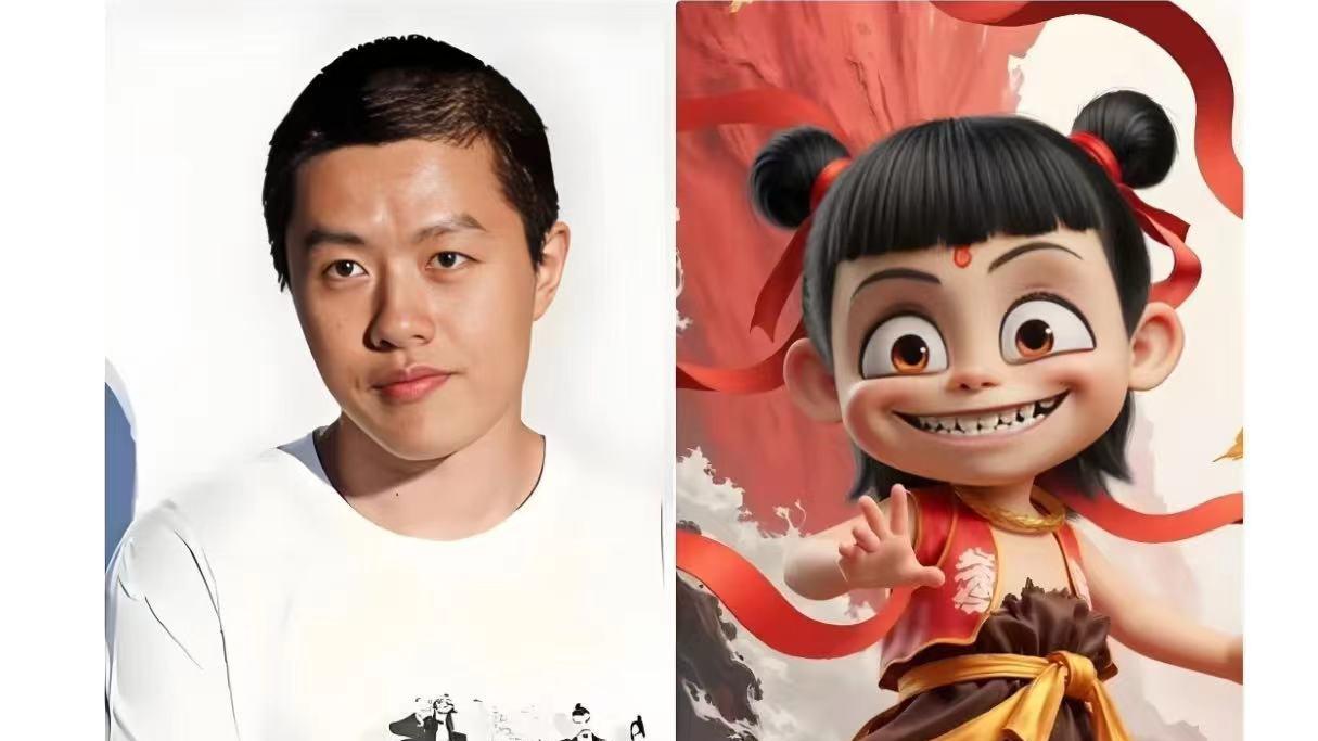 硬塞还是饺子太猛？《哪吒2》获金鸡奖最佳美术片，居然无人领奖