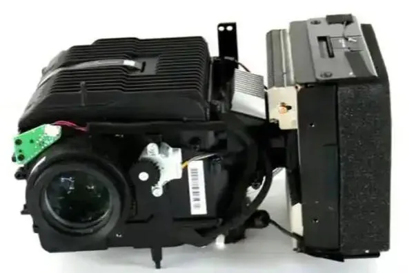 智能投影如何突围：1LCD技术供应链成熟 市场还需依靠中高端产品