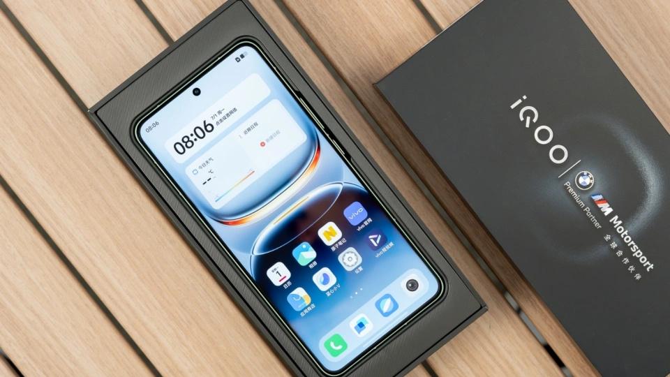 雙11降價后，3款“價格真香”的旗艦手機，16GB+512GB輕松用五年