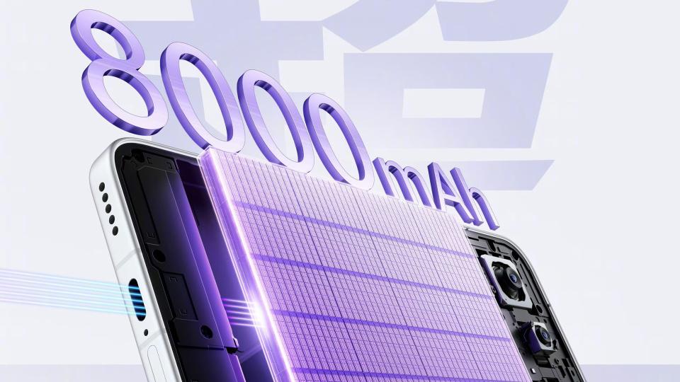 榮耀新機(jī)官宣：11月27日，全新開(kāi)售