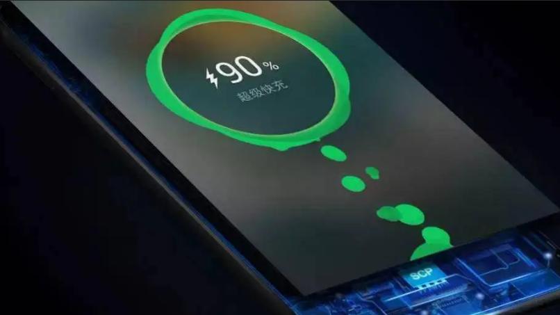 这些充电习惯正在加速手机电池老化