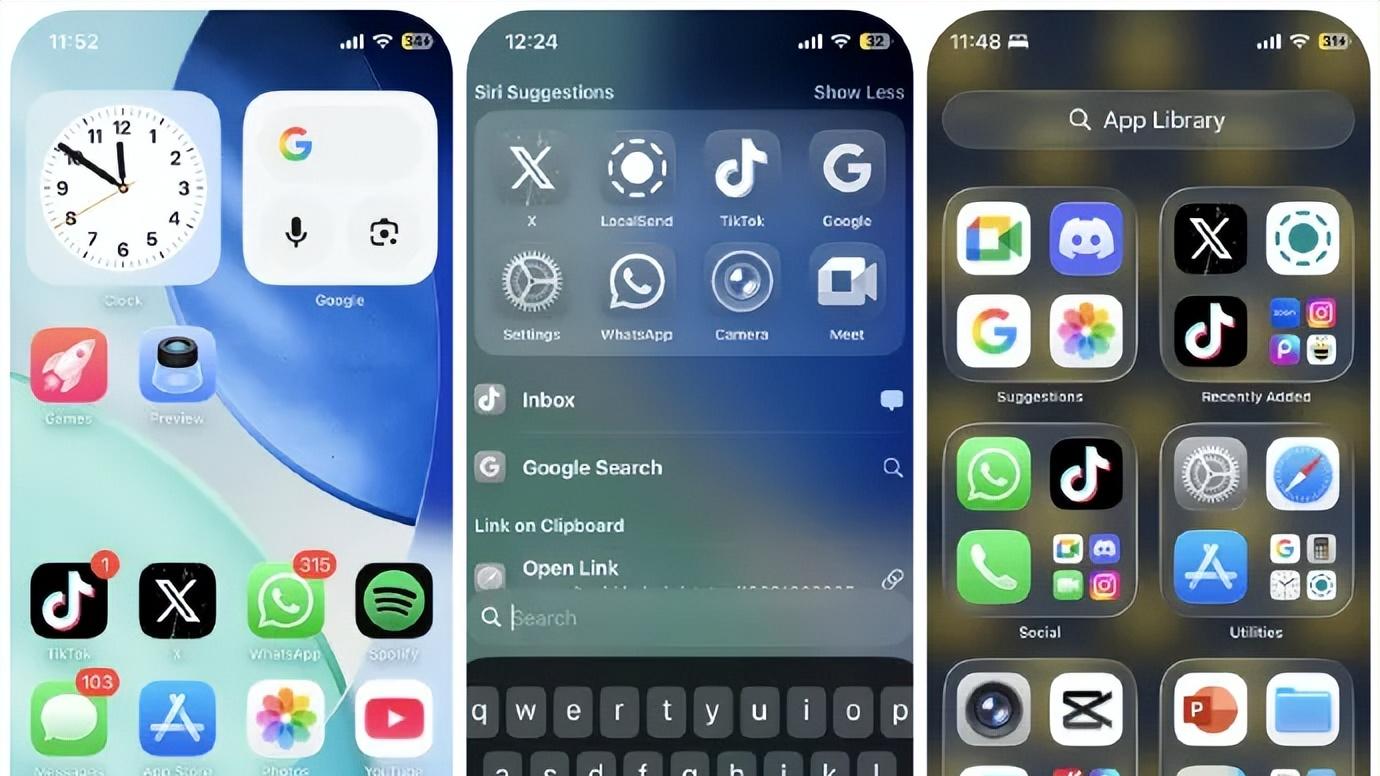 iOS 26开发者测试版降级指南：三步退回稳定版iOS 18