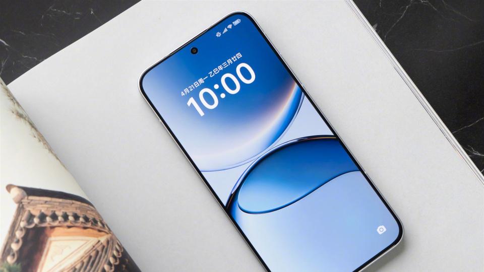 紅米Turbo5 Pro再次被確認：大直屏、百瓦快充、超聲波指紋，春節前登場