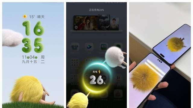 從“智商稅”到“出不去”，這個手機主題有點東西！