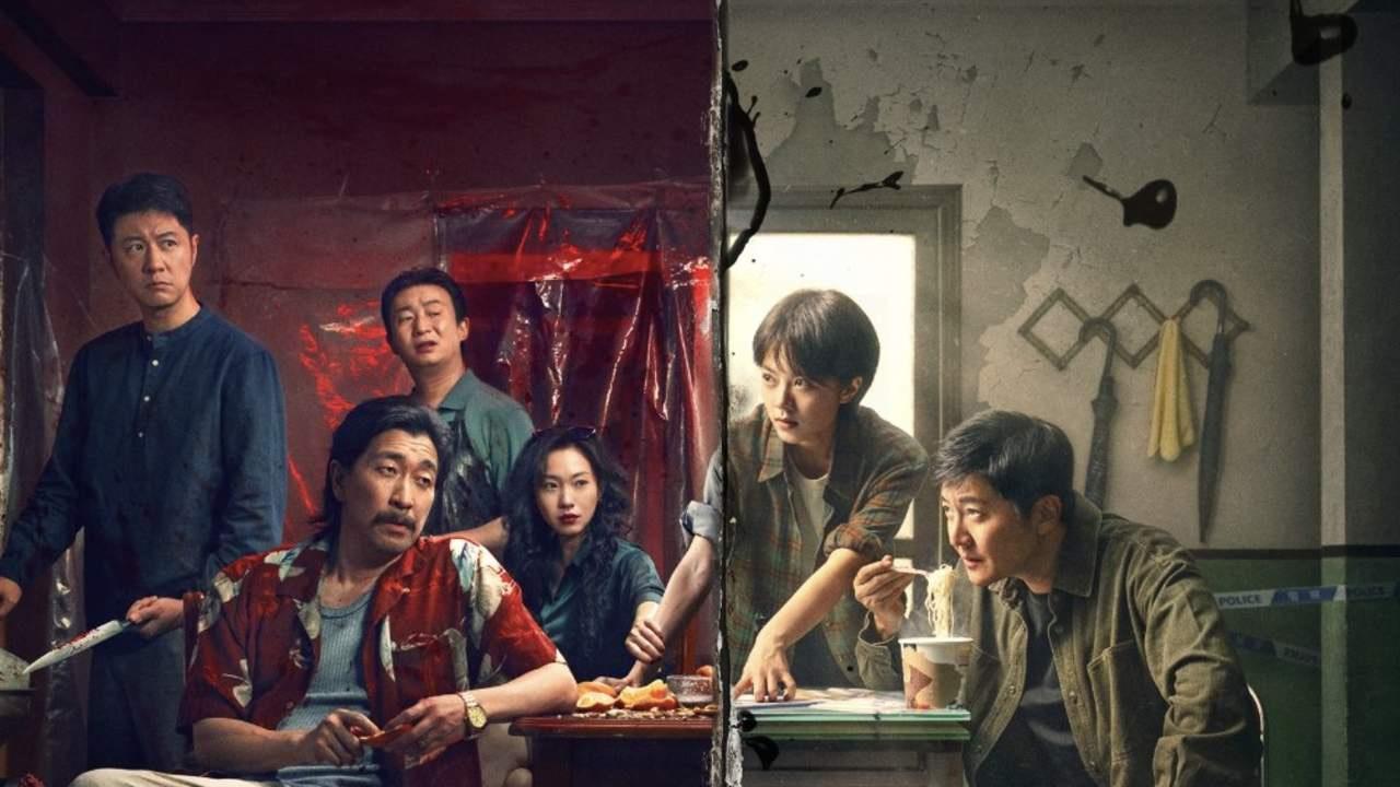 王千源《漂白》爆红后, 请宋红玉王佳佳出来聚餐被拒, 原因让人笑翻