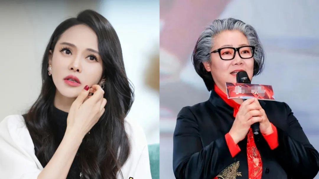 看了伊能静的最新状态，我悟了：穿搭简约时尚，会保养，果然年轻