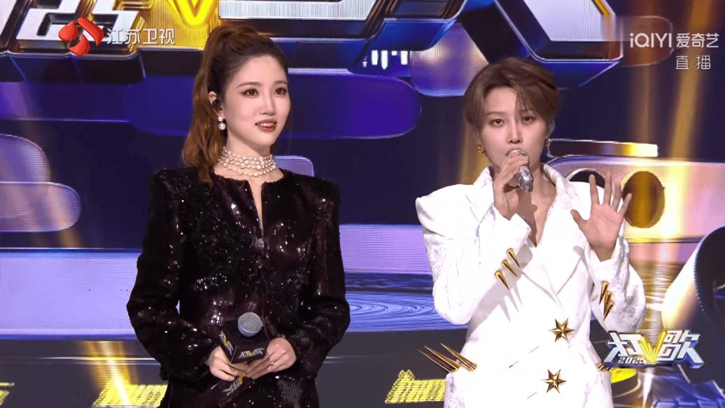 内娱搞不了打歌节目？市场容不下两个《歌手》？