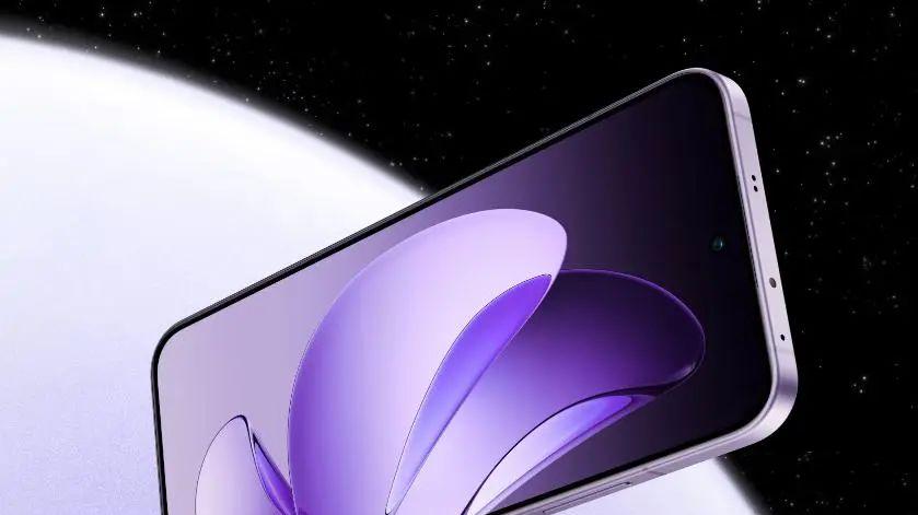 小屏党福音！一加13T曝光，性能和续航拉满