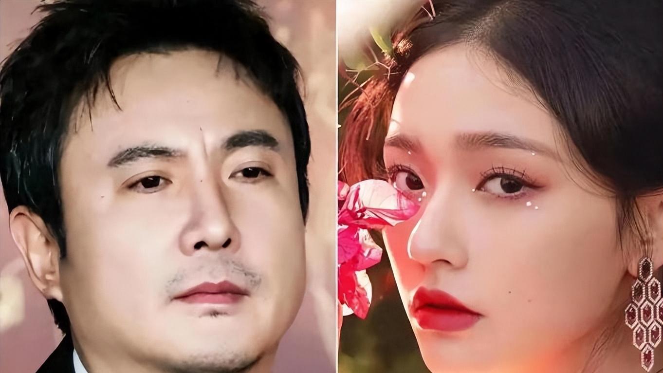 沈腾林允被爆恋情？43岁的王琦终究还是，见识了“逼婚”后的残酷