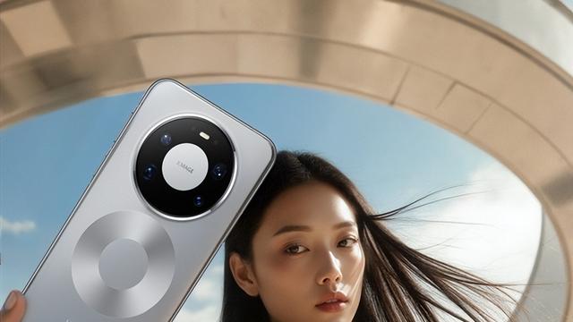 華為Mate80降價800，是為了對付蘋果小米？那你太膚淺了