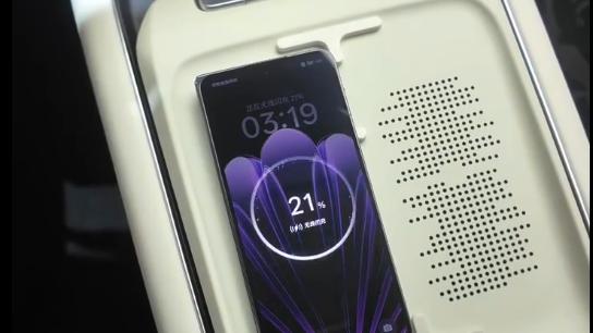 OPPO Find N5 真機(jī)公布 標(biāo)配50W無線充電