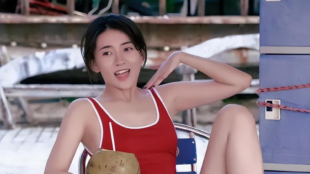 从\古偶甜妹\到\视觉暴击\：她的美貌真“被低估了”？