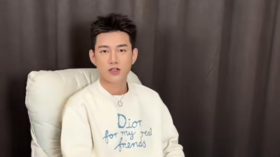 阿哲谈天佑崔阿扎婚讯：会买个包随礼，自曝“单身”两年后悔结婚