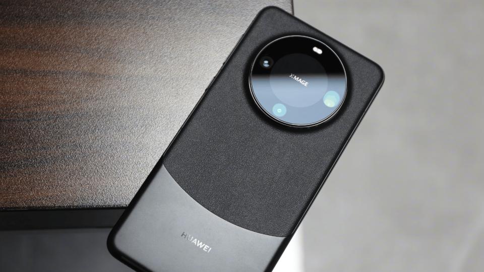 华为小屏手机：已在推进中！华为Mate40系列：基本无缘鸿蒙OS 5.0！