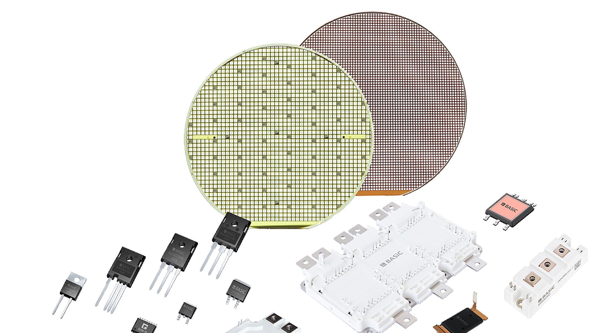 热泵与空调全面跨入SiC碳化硅功率半导体时代：能效革命与产业升级