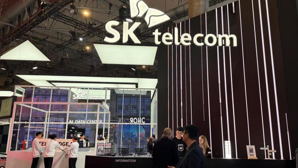 警示运营商！SK电讯因USIM危机用户持续流失