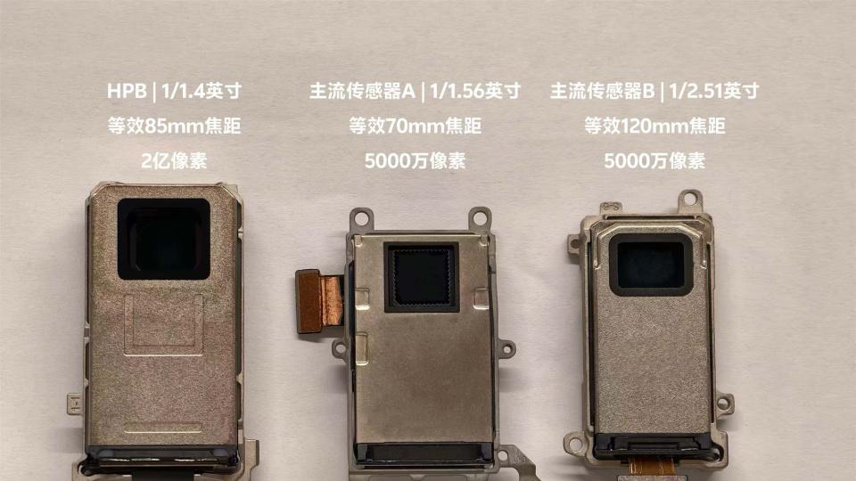 vivo X300系列亮点抢先看：窄边框+好屏幕+强影像，系统也有惊喜！