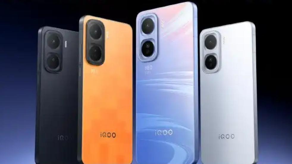 vivo“不講武德”，3nm旗艦芯+8000mAH大電池，性能旗艦不到兩千元