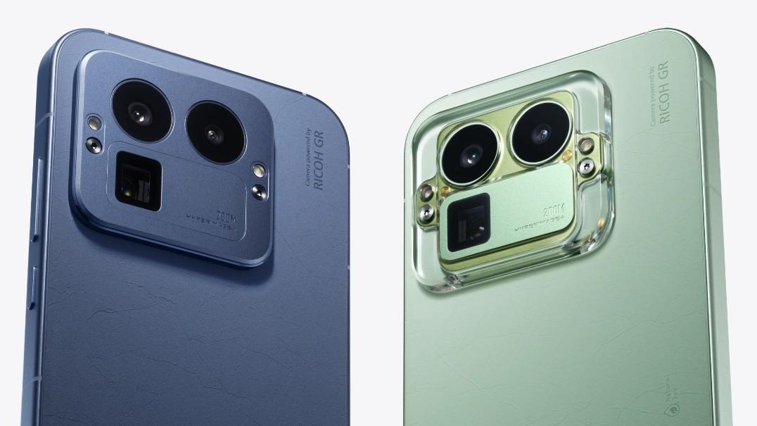 2899/3999元起，真我GT8系列發布：2億像素長焦+1115E雙揚+無線充