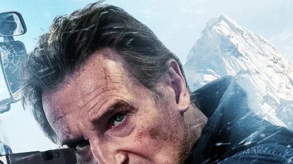 范冰冰新片定档，搭档好莱坞巨星，角色很酷打戏很精彩