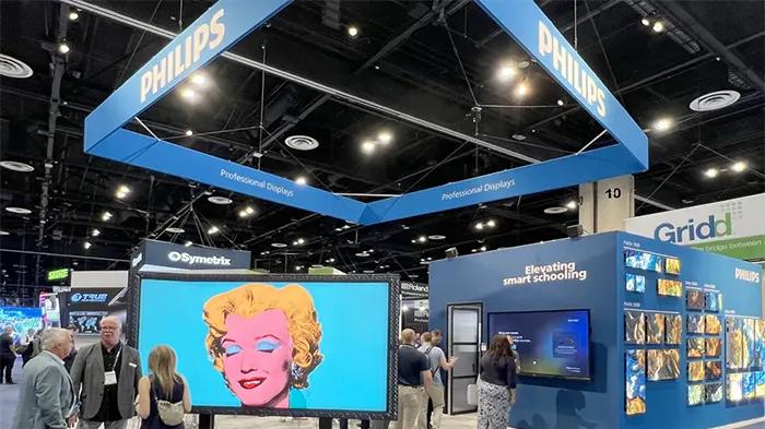 MLED的飞利浦：2025战略大升级