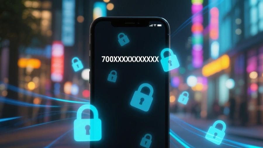 工信部規劃700號段用于號碼保護服務業務，它到底有哪些用處？