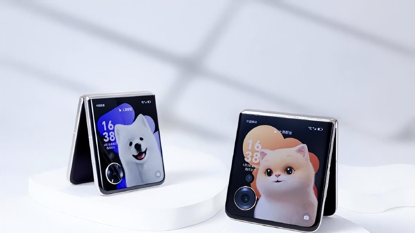 \uD83D\uDD25荣耀Magic V Flip 2设计曝光：轻薄机身塞入超大电池或7月发布