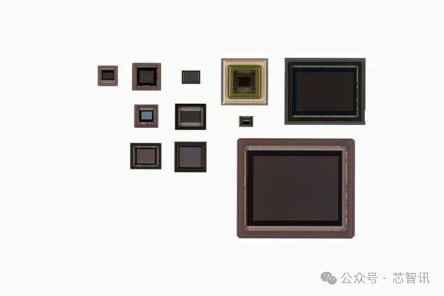 索尼新一代CMOS图像传感器将采用22-28nm，2029年出货